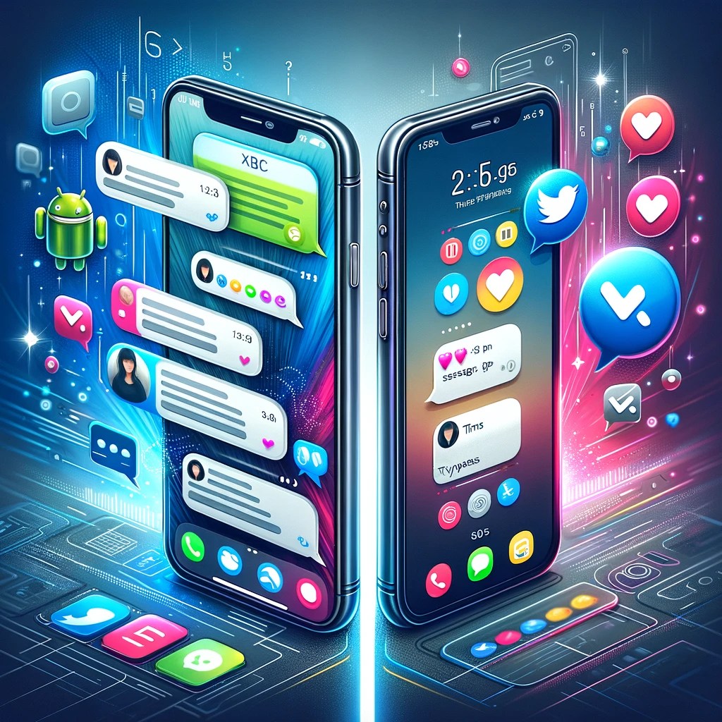 How to Join an Apple Group Chat on Android [2025 Updated]