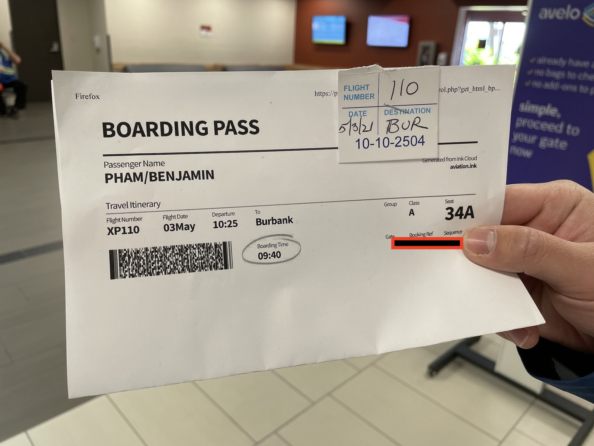 Growing Pains And Delays Onboard Avelo's PhoenixBurbank, 59 OFF