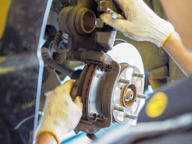 How Much Does It Cost to Get Brake Pads Replaced? | Airtasker AU