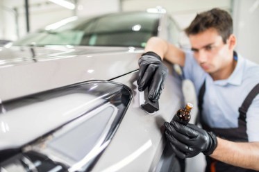 PPF vs Ceramic Coating: Which Is Better for Your Car? | Airtasker AU