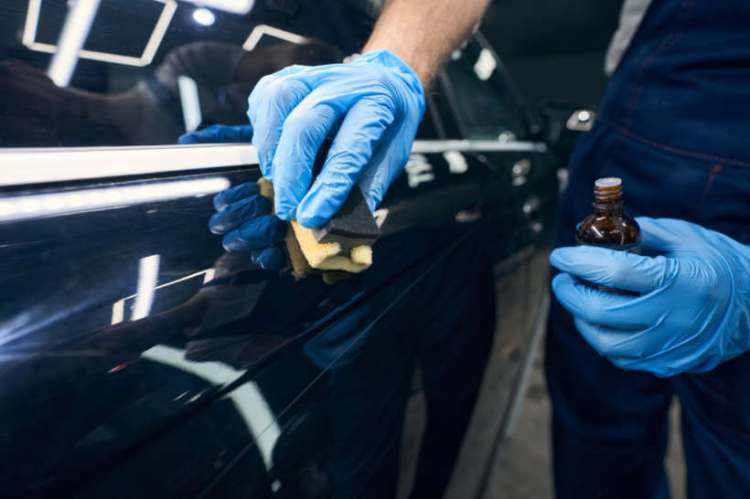 PPF vs Ceramic Coating: Which Is Better for Your Car? | Airtasker AU