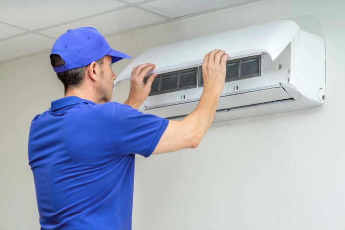 How much does air conditioner repair cost? | Airtasker AU
