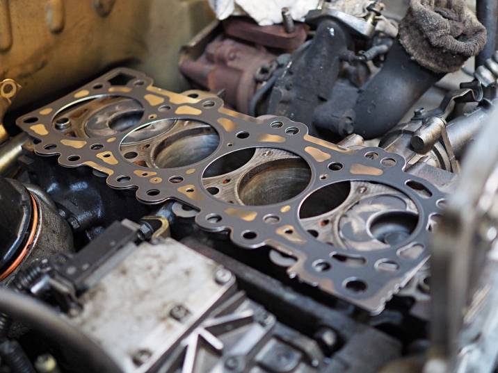 Head Gasket Replacement: How Much Does it Cost in 2025? | Airtasker UK