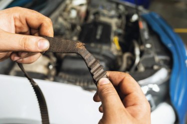 How Much Does Timing Belt Replacement Cost in 2025? | Airtasker UK