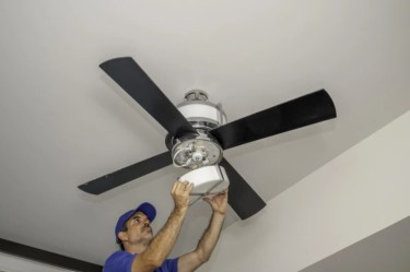 Ceiling Fan Wiring Guide For Beginners | Airtasker AU