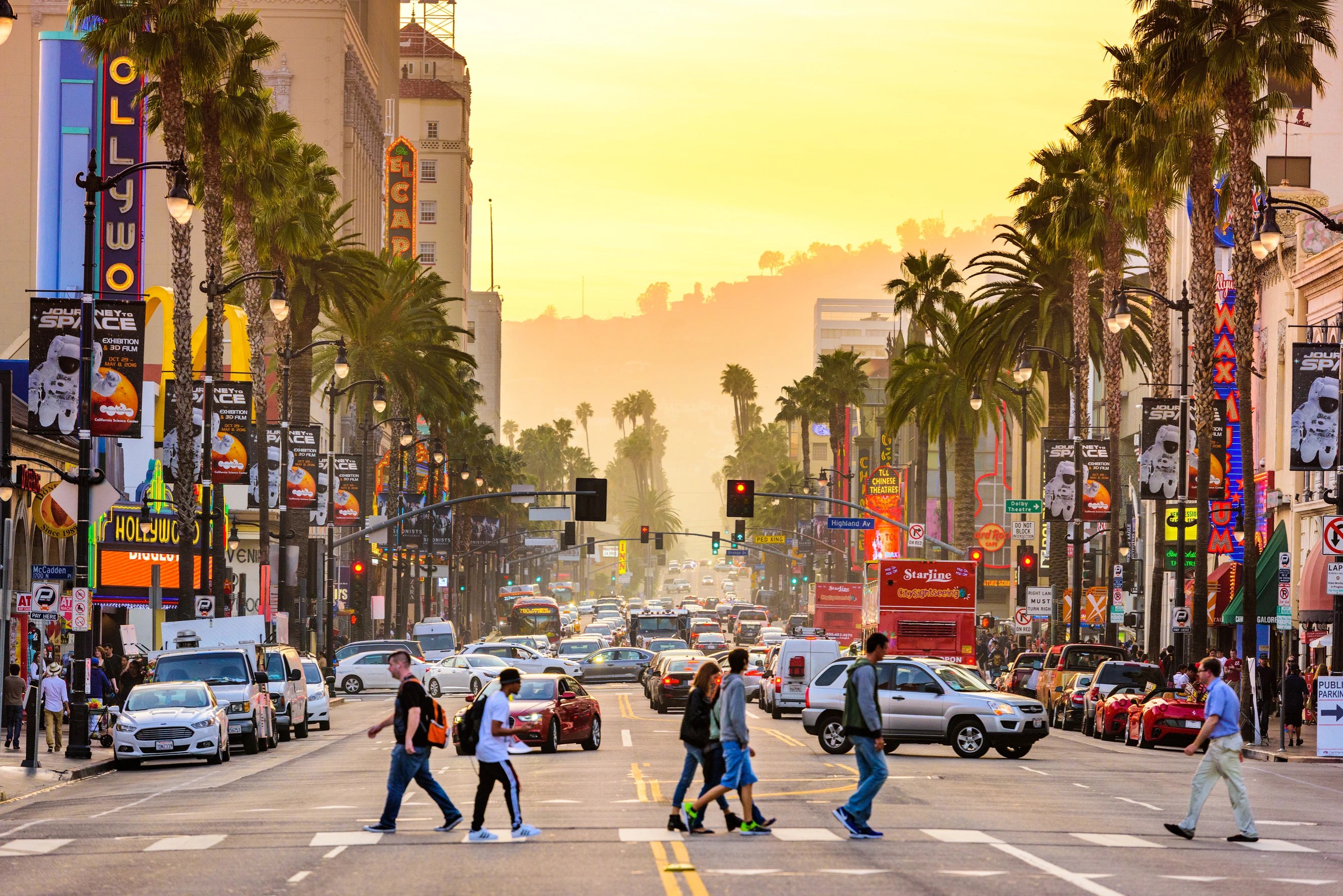 Moving To Los Angeles Your Ultimate Relocation Guide Airtasker Us