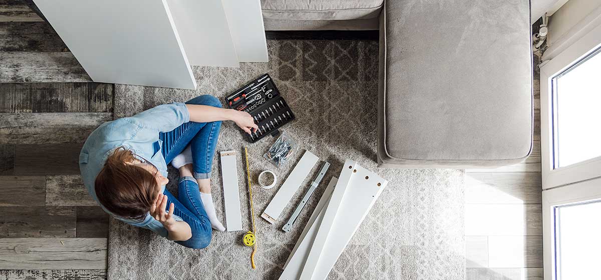 IKEA Furniture Assembly Cost Guide Airtasker AU