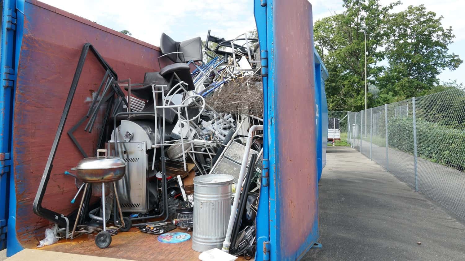 The 10 Best Scrap Metal Removals in Brisbane Airtasker AU