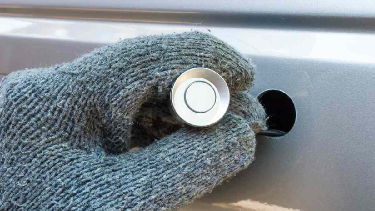 Parking Sensor Replacement Expertsnear you | Airtasker US