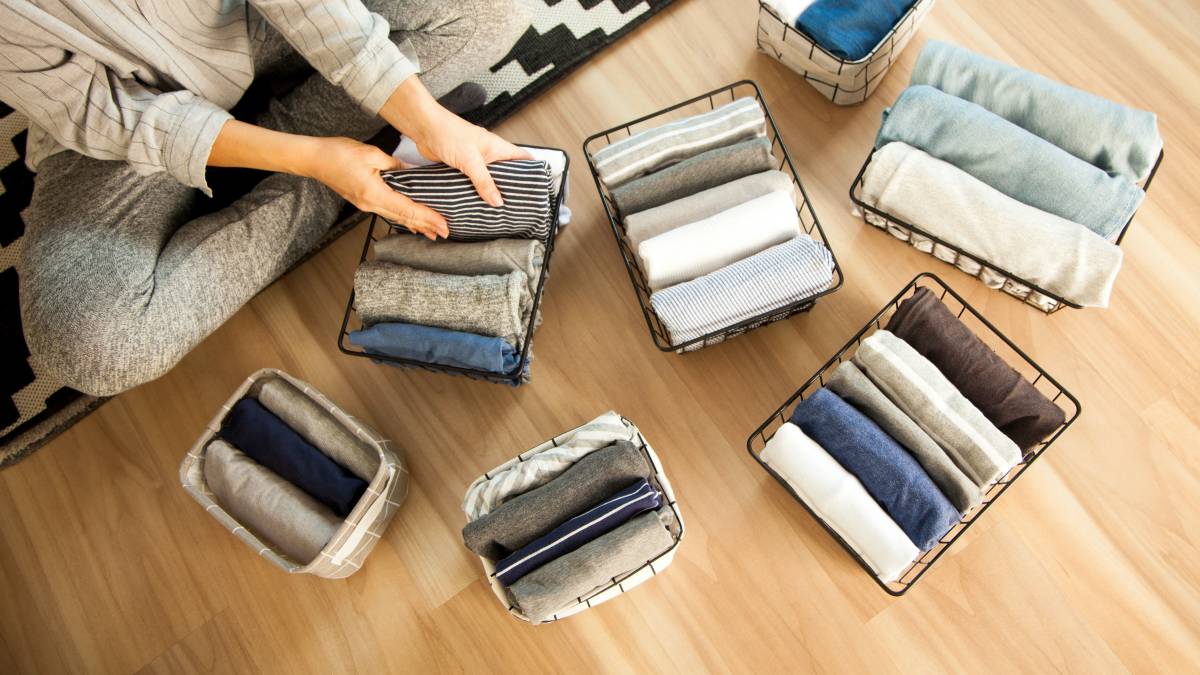 Professional Organizer Cost Guide Airtasker US