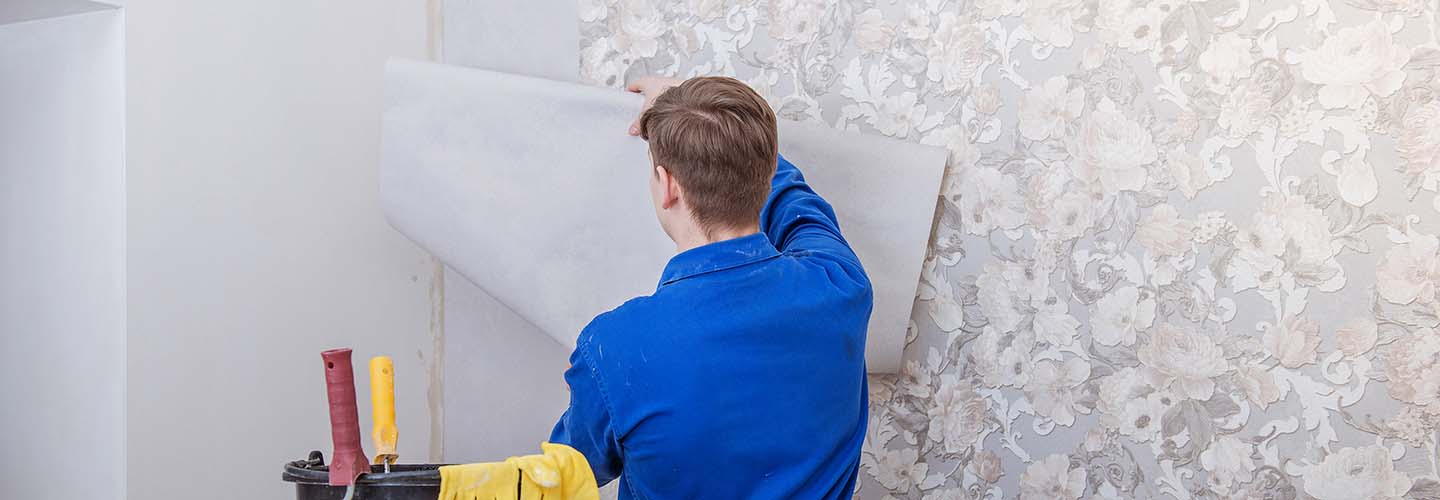 Wallpaper Hanging Service near you (Free Quotes) Airtasker US