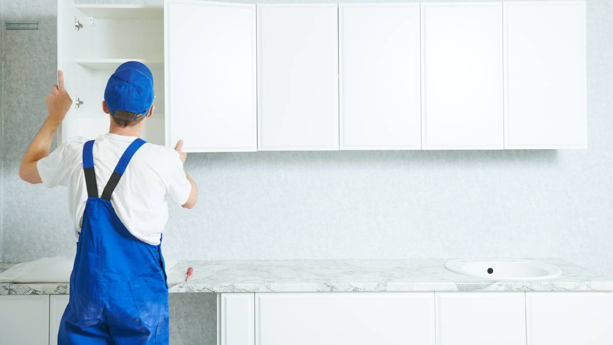 Top 10 Local Kitchen Makers near you Airtasker AU