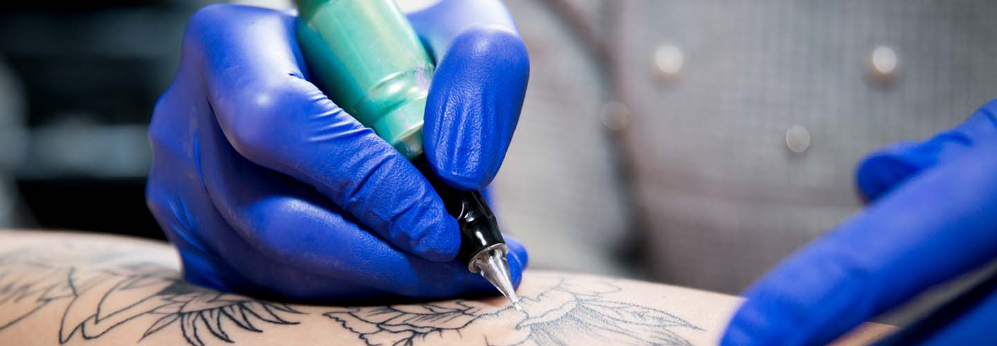 Top 10 Local Tattoo Artists near you Airtasker US
