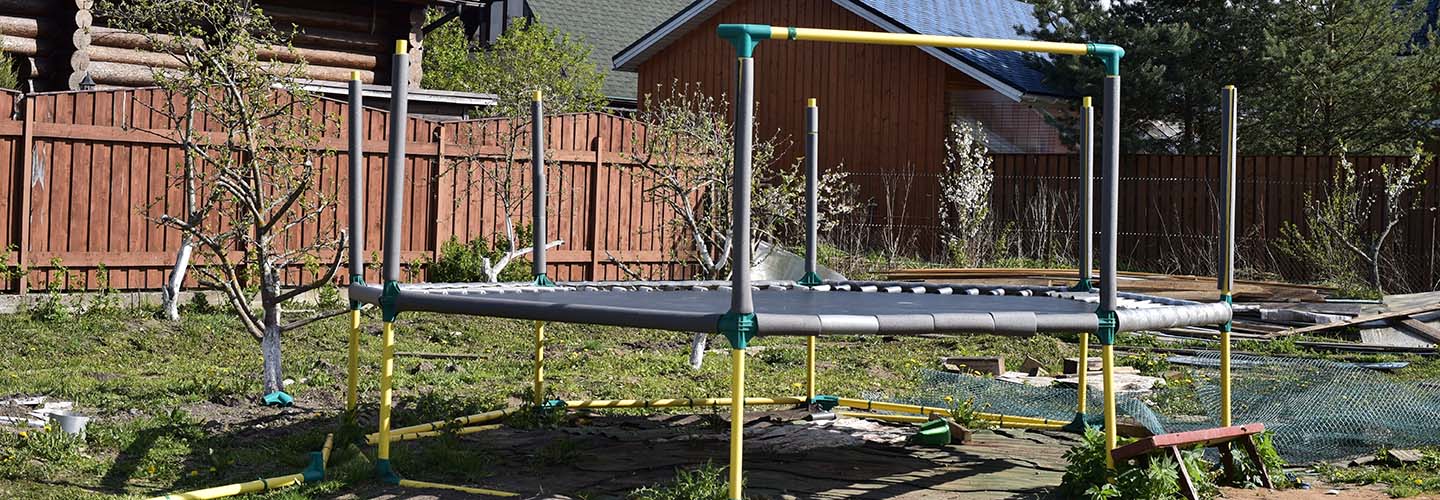 Top 10 Best Trampoline Repairs near you Airtasker SG