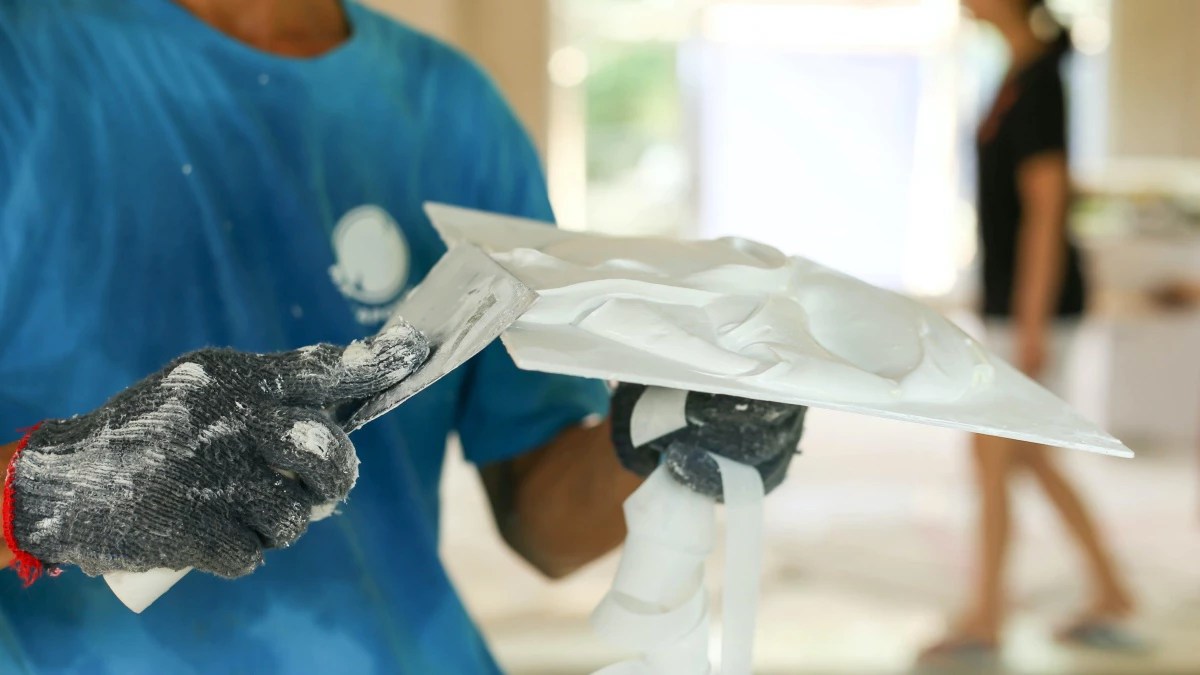 Ceiling Plastering Cost Guide Airtasker AU