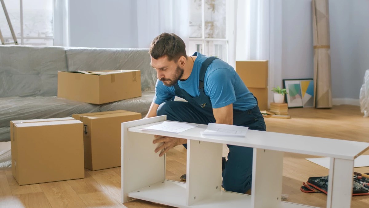 Furniture Assembly Cost Guide Airtasker AU