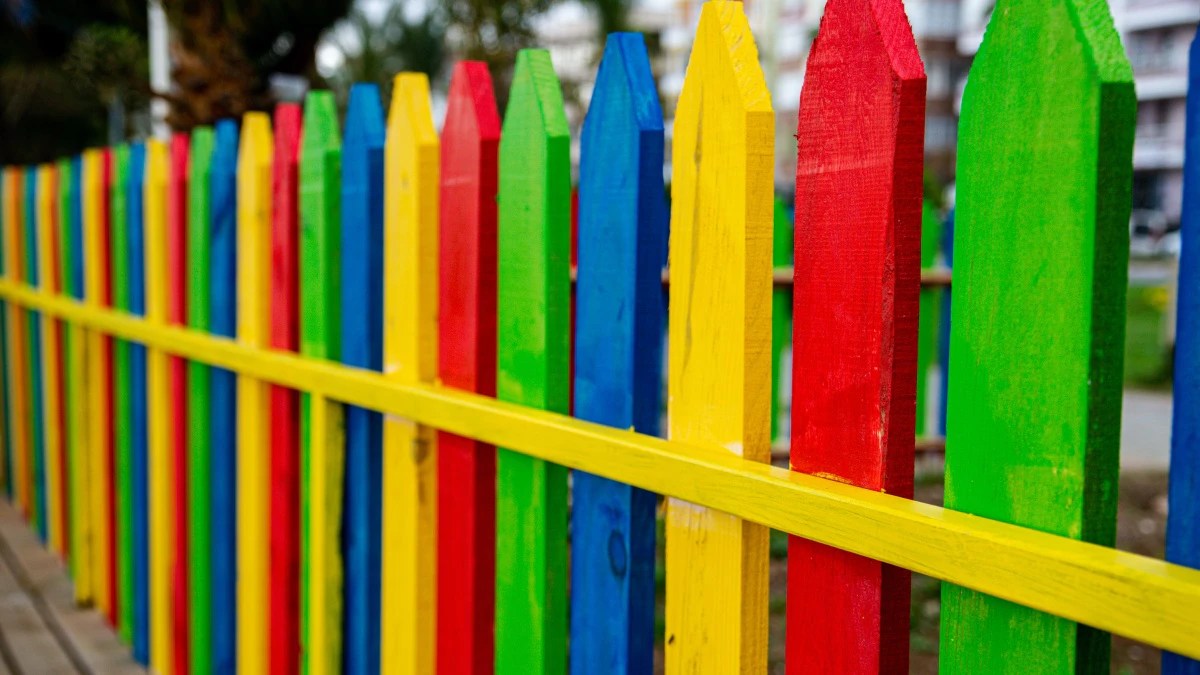 Fence Painting Cost Guide Airtasker AU