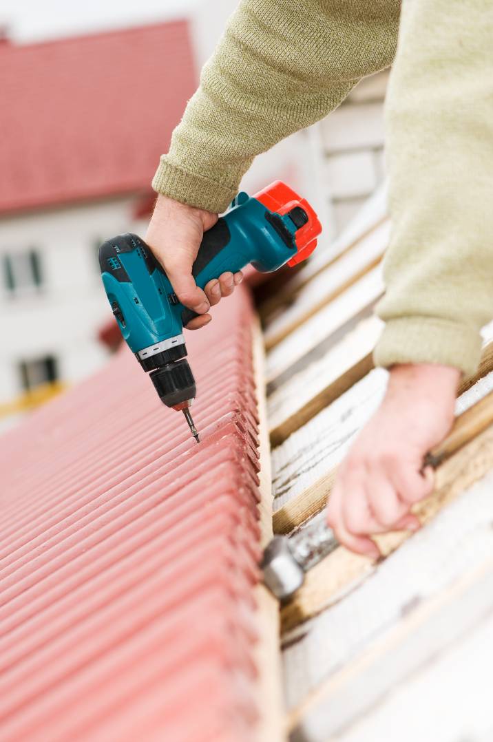 How to Fix Roof Tiles Airtasker AU