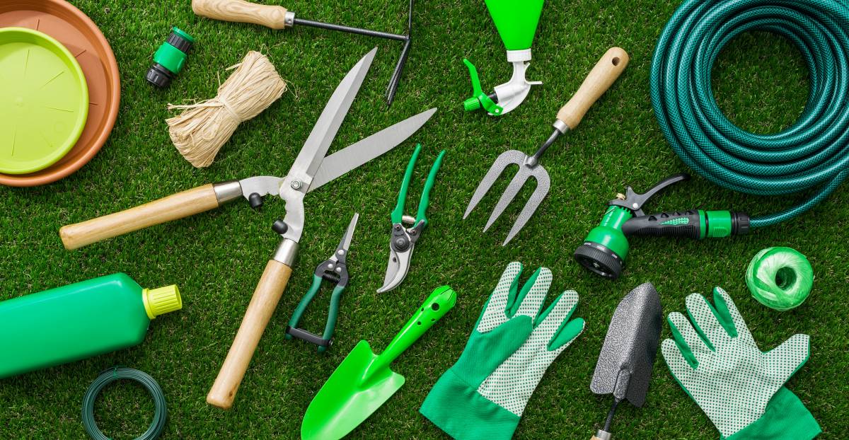 Top 10 Best Garden Tool Repairs near you Airtasker US