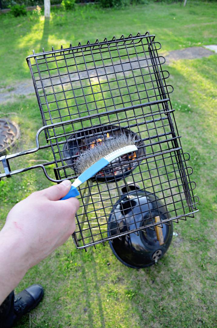 A Guide to BBQ Cleaning Prices Airtasker US