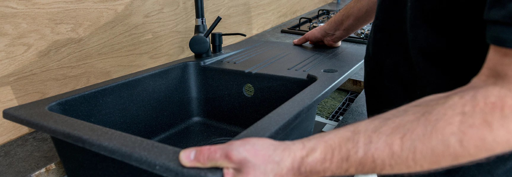 Top 10 Best Kitchen Sink Installers near you Airtasker SG