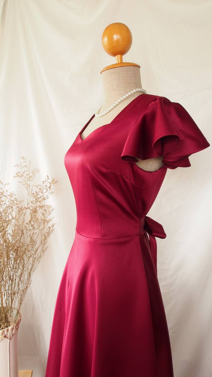 Bridesmaid Dress Alterations Cost Guide Airtasker UK