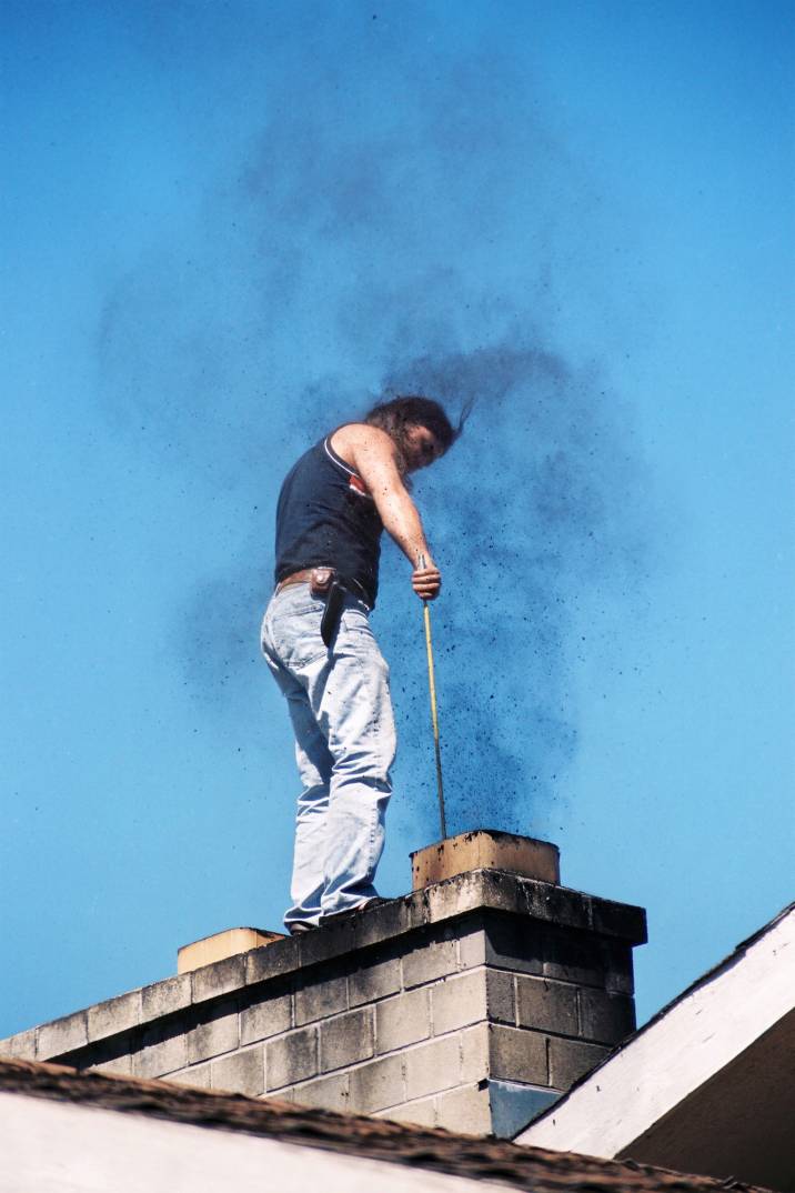 How Much Does a Chimney Sweep Cost in Australia? Airtasker AU