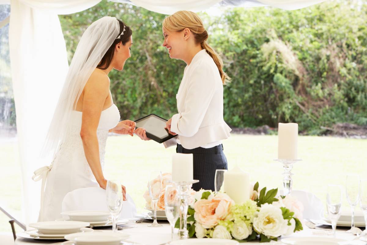 Wedding Coordinator Cost Airtasker AU