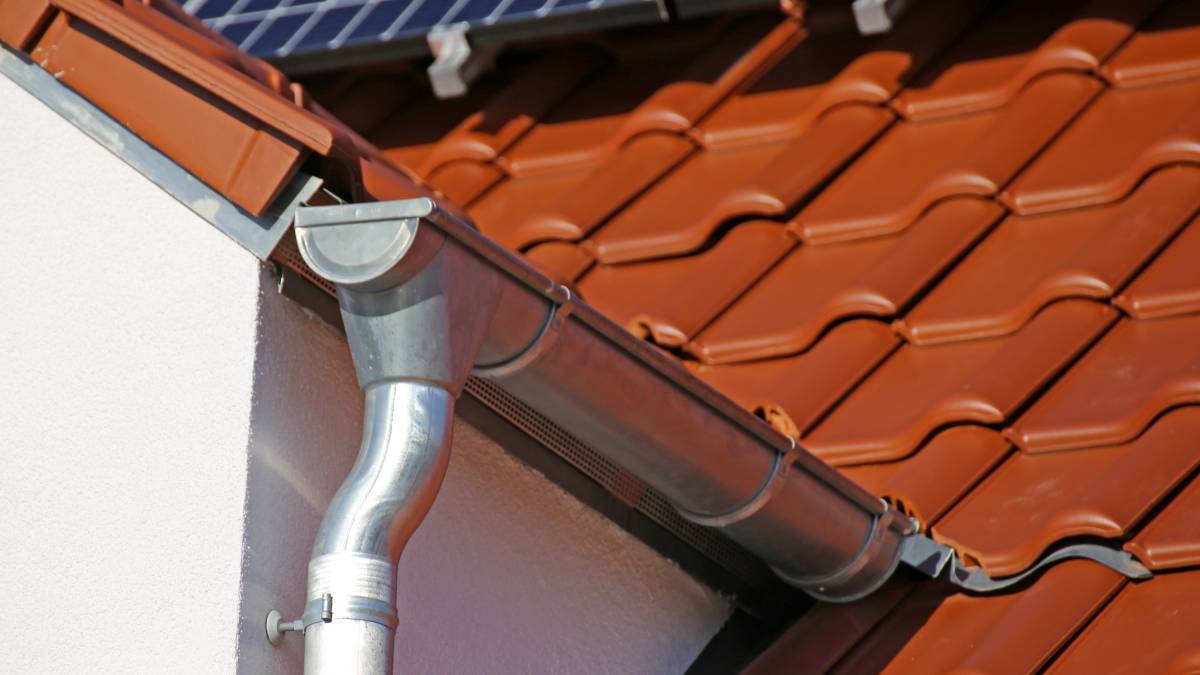 Gutter Installation and Replacement Cost Airtasker AU