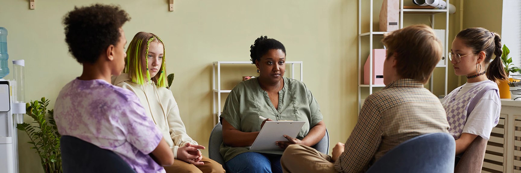 Best Rated Group Therapy near you Airtasker IE