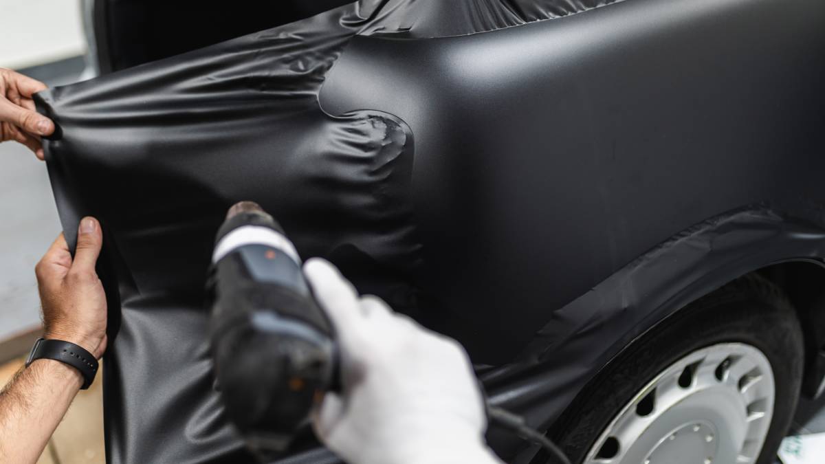 Car Respray Cost Guide Airtasker AU