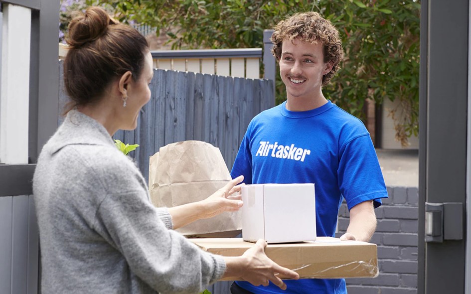 Top 10 Best eBay Delivery Service near you Airtasker AU