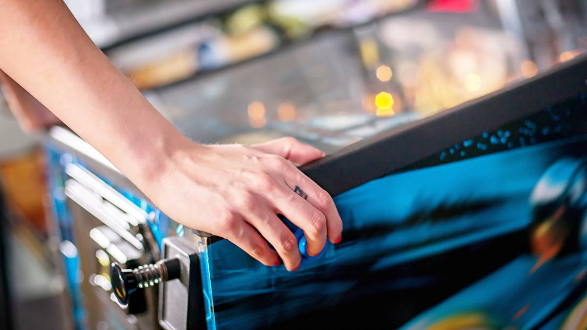 A Simple Guide to Moving a Pinball Machine Airtasker US