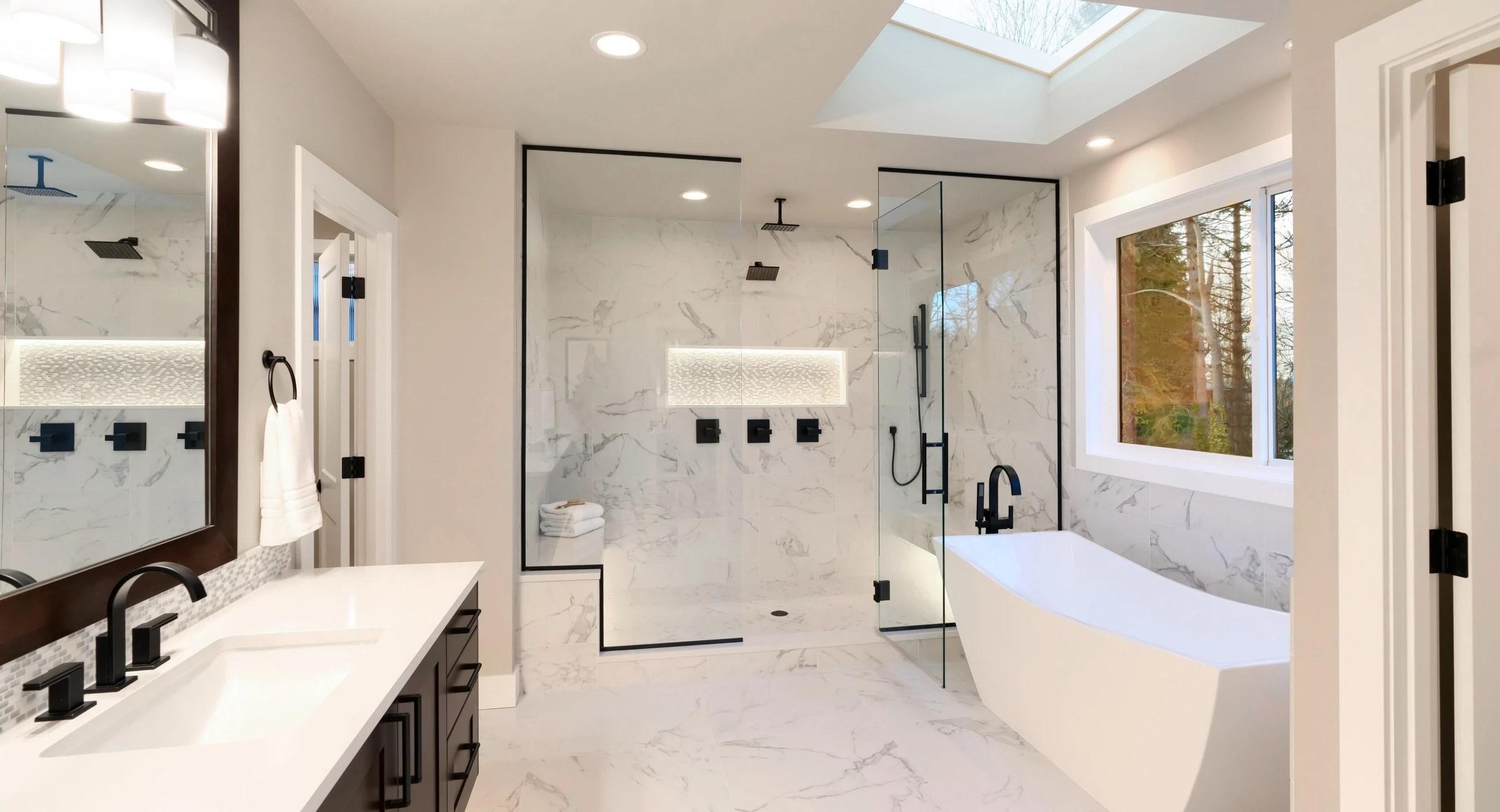 8 Bathroom Layout Ideas For Your Dream Space Airtasker US