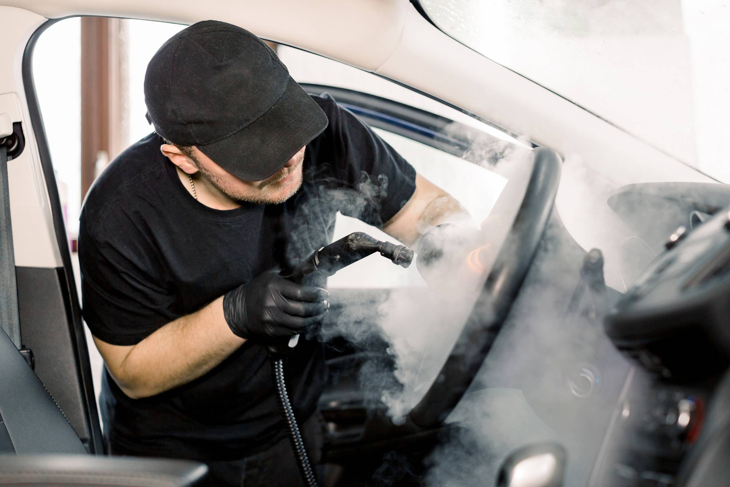 Car Detailing Cost Guide Airtasker AU
