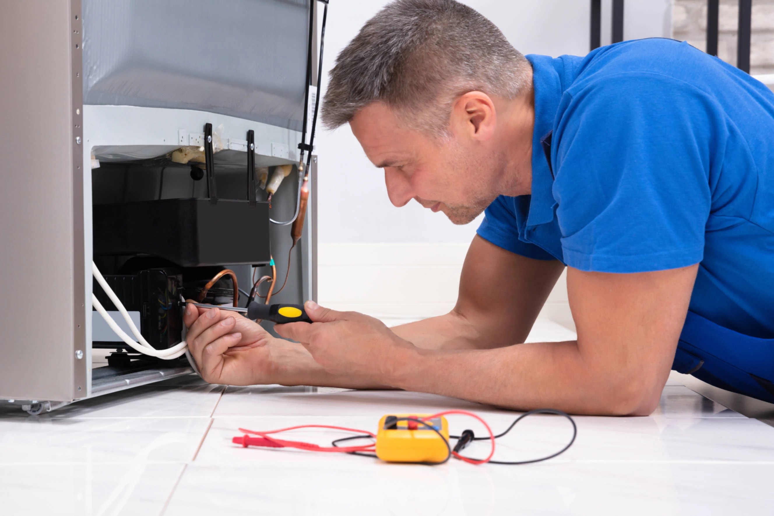 Ice Machine Repair & Installers near you | Airtasker US