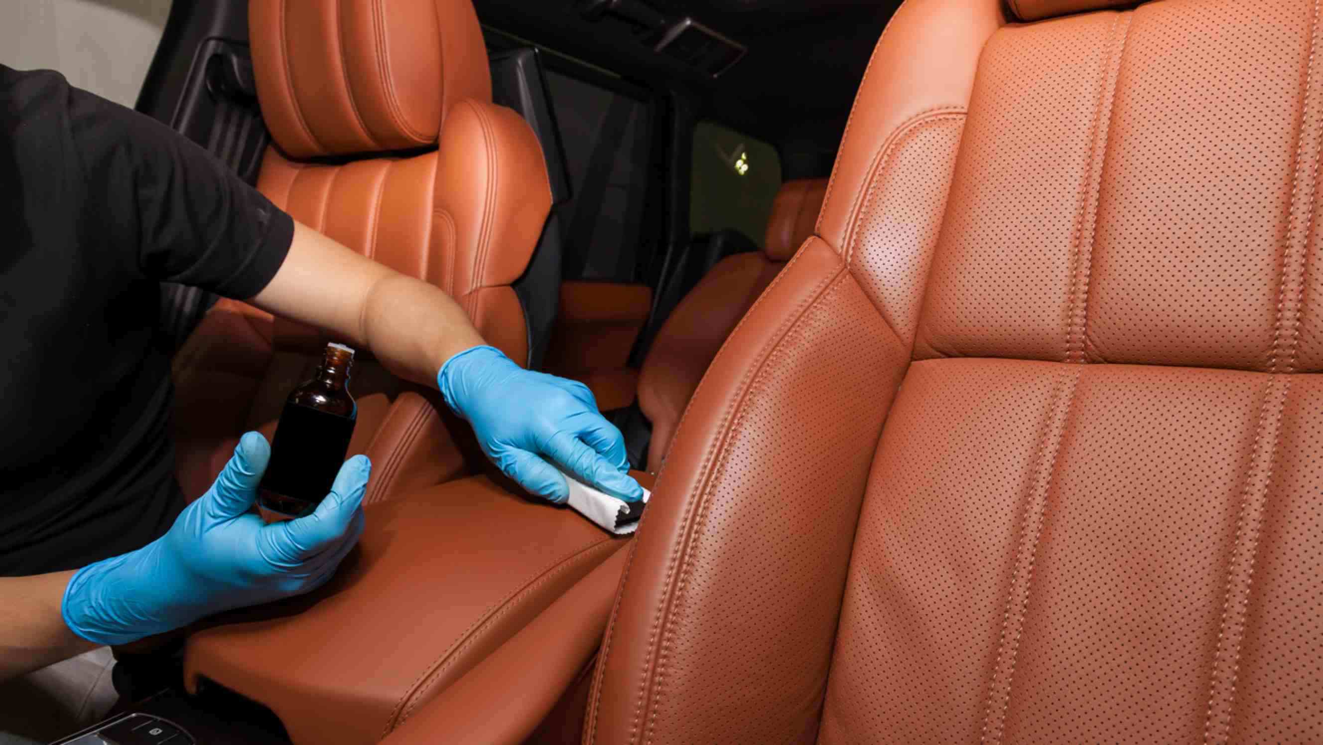 50 Car Upholstery Repair Experts near you | Airtasker AU