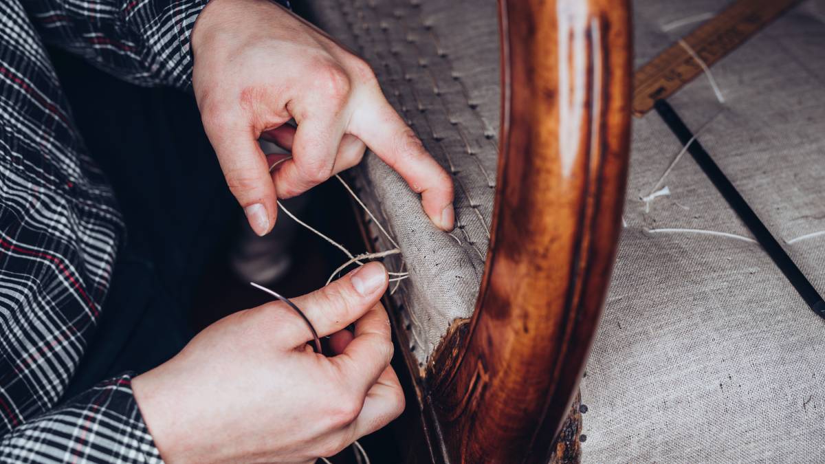 Furniture Repair Cost Guide Airtasker UK