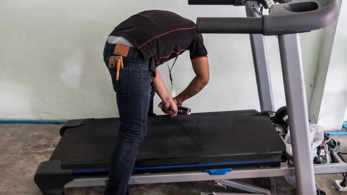 Budget Friendly Treadmill Repairs near you Airtasker UK