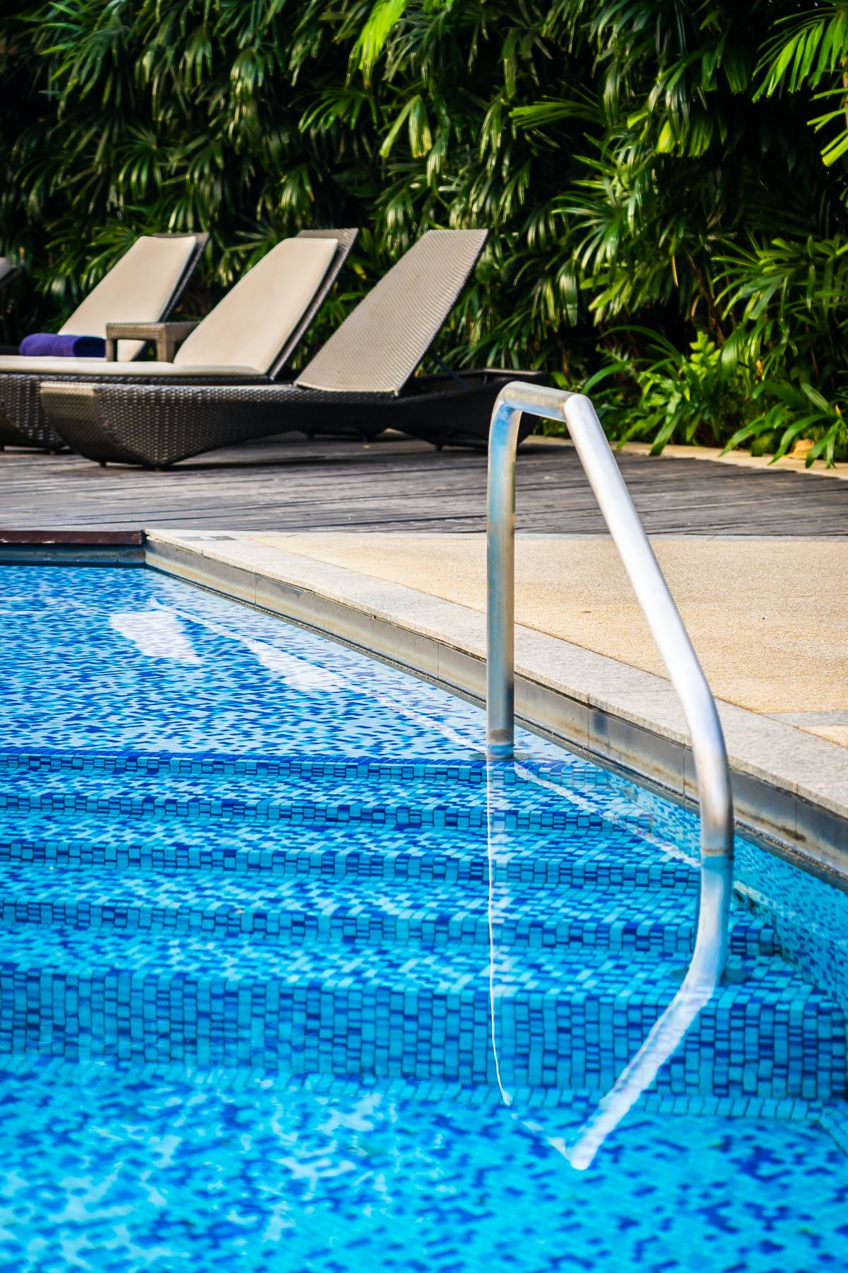 Pool Maintenance Cost Guide Airtasker AU