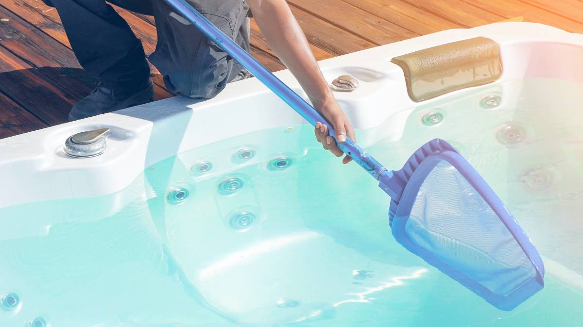 How to Repair Hot Tub Cover Airtasker UK