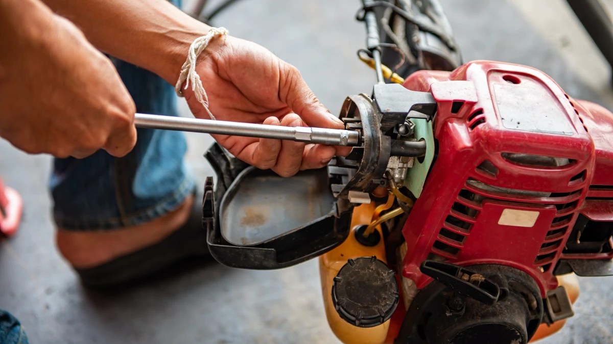 Top 10 Best Lawn Mower Repairs near you | Airtasker UK