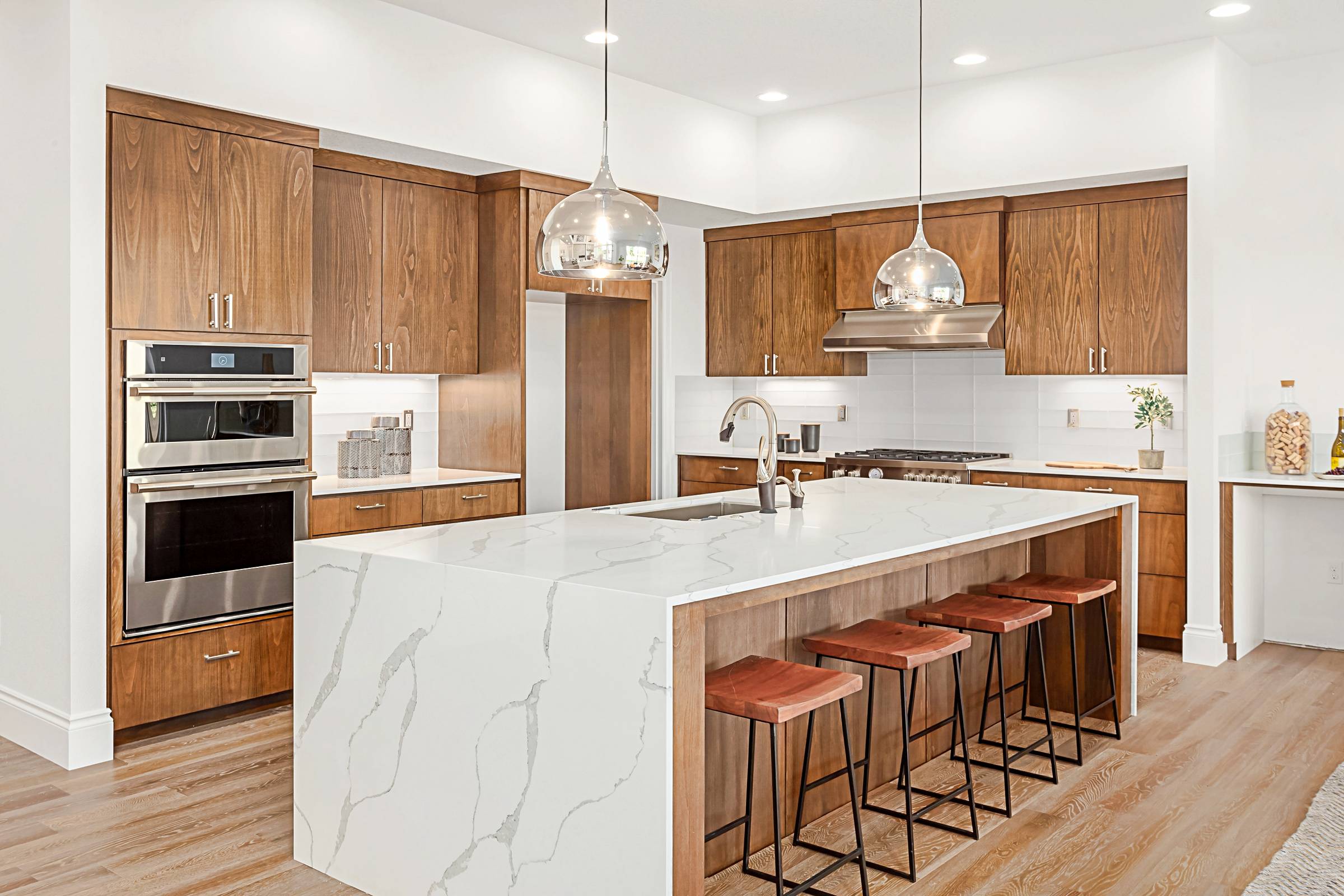 Kitchen Island vs Peninsula Airtasker UK