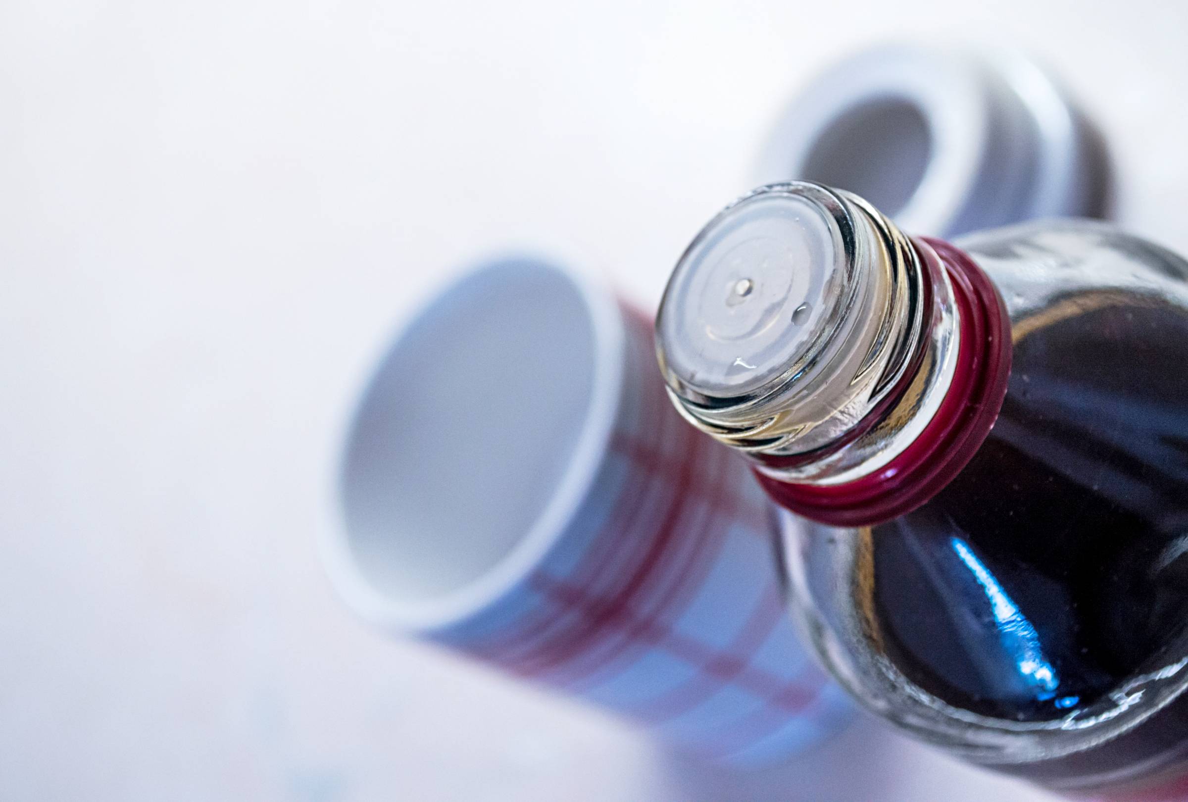 Distilled Malt Vinegar vs White Vinegar for Cleaning Airtasker UK