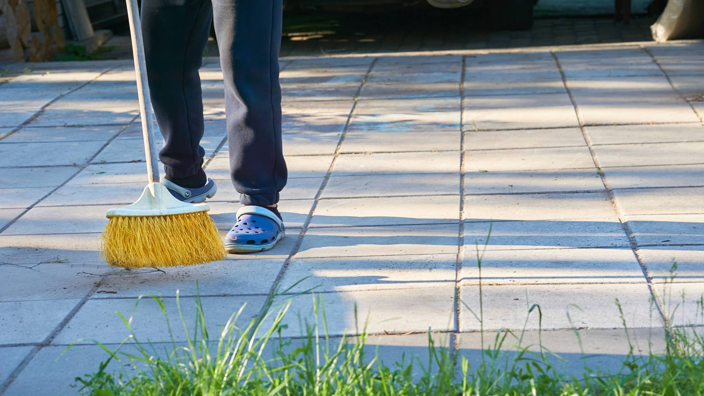 UK Patio Cleaning Costs in 2024 Airtasker UK