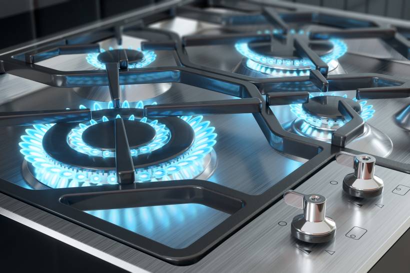 Gas vs Induction Hob Airtasker UK