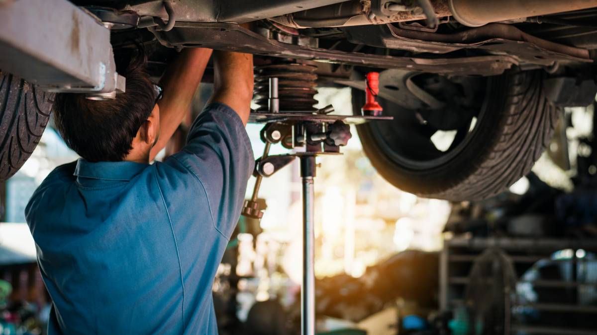 Catalytic Converter Replacement Cost Guide Airtasker US