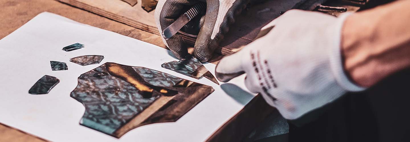 Best Rated Stained Glass Repair near you Airtasker UK