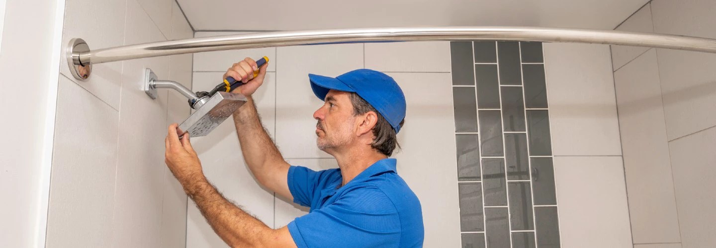 Top 10 Shower Head Installers near you (Free Quotes) Airtasker SG