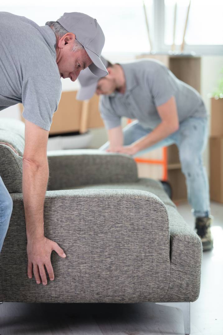 Furniture Mover Cost Guide Airtasker US